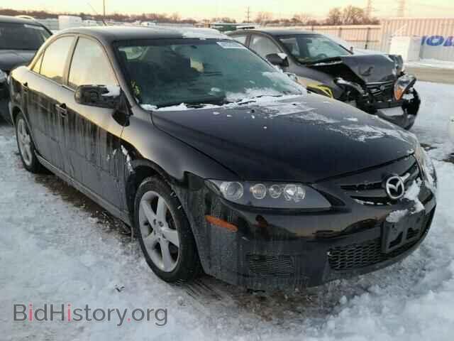 Фотография 1YVHP80C475M43105 - MAZDA 6 2007