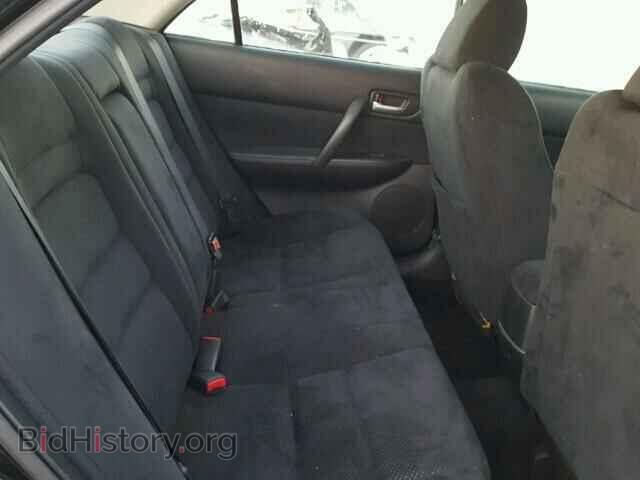 2007 MAZDA 6 - VIN: 1YVHP80C475M43105 - Фото 6