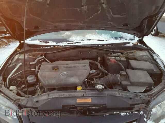 2007 MAZDA 6 - VIN: 1YVHP80C475M43105 - Фото 7