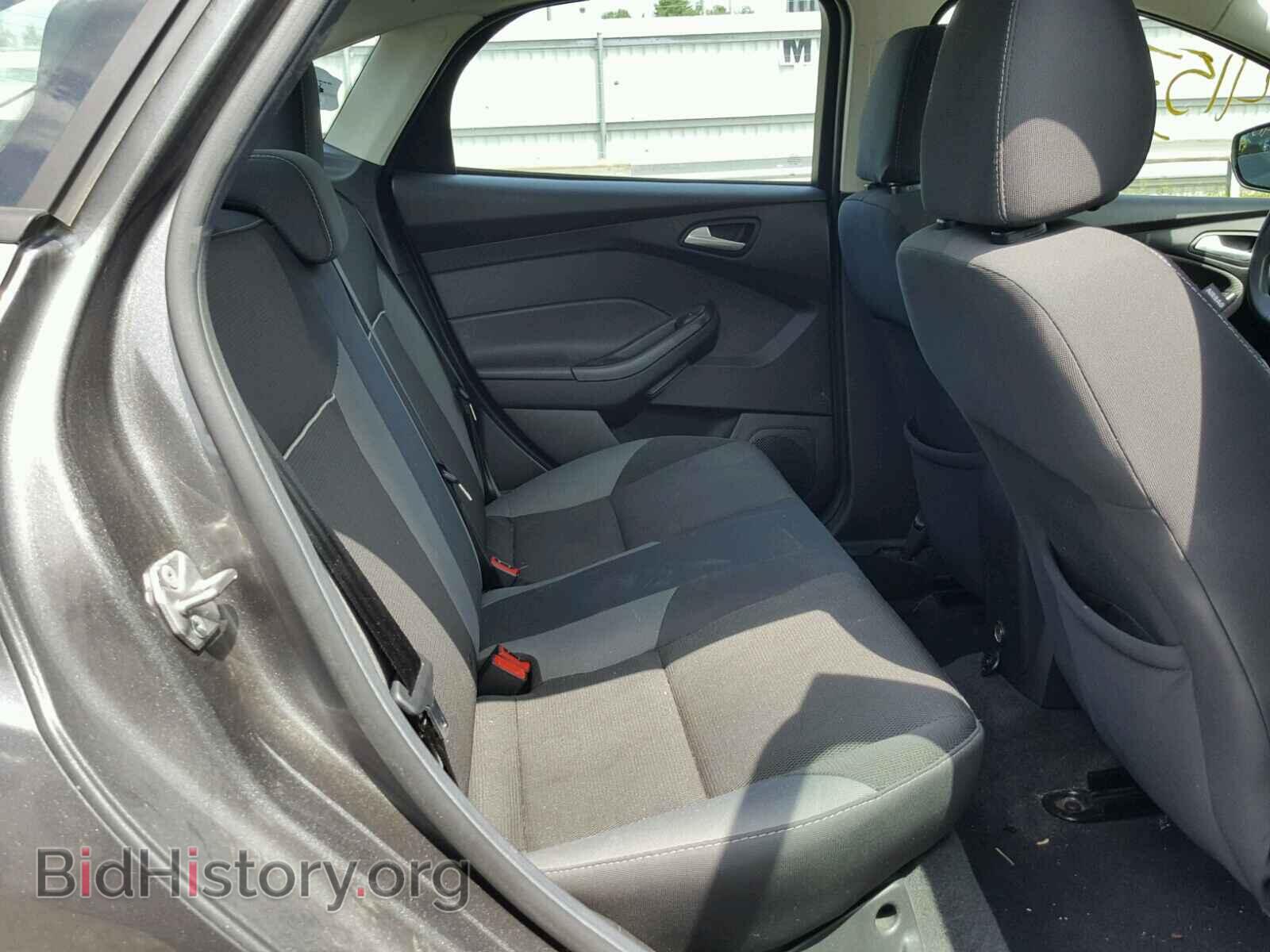 2014 FORD FOCUS - VIN: 1FADP3F20EL279131 - Photo 6