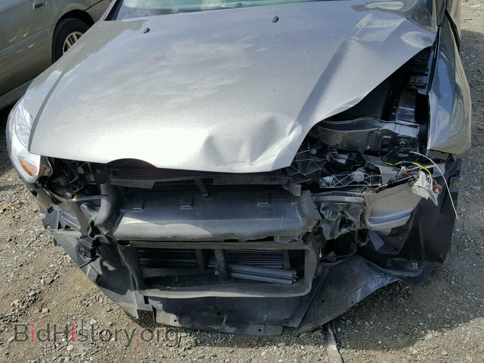 2014 FORD FOCUS - VIN: 1FADP3F20EL279131 - Photo 7