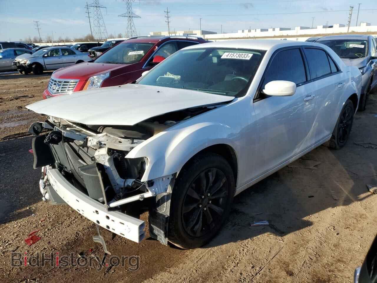 Photo 2C3CCARG1KH651649 - CHRYSLER 300 2019