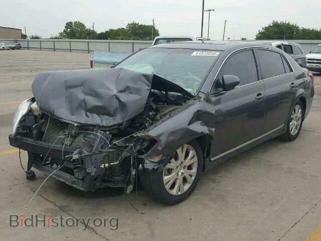 2012 TOYOTA AVALON - VIN: 4T1BK3DB7CU462676 - Фото 2