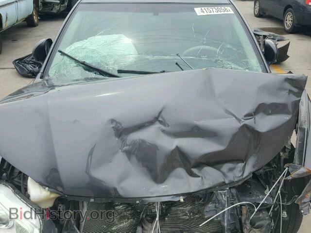 2012 TOYOTA AVALON - VIN: 4T1BK3DB7CU462676 - Фото 7