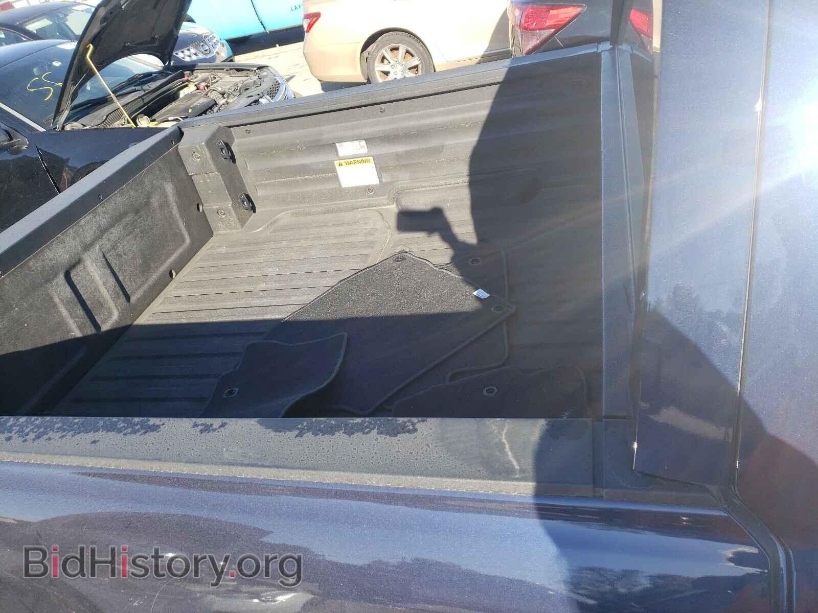2017 HONDA RIDGELINE - VIN: 5FPYK2F68HB003754 - Фото 9