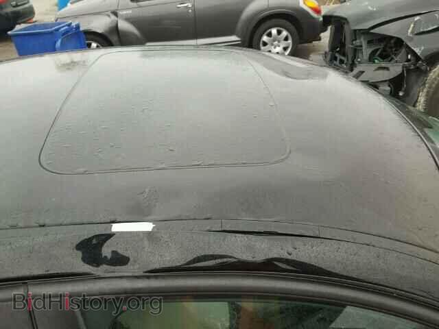 2004 SAAB 9 3 - VIN: YS3FB49S741060382 - Фото 10