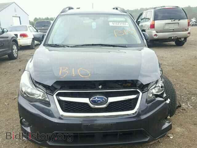 2015 SUBARU XV - VIN: JF2GPAFC2F8314178 - Фото 9