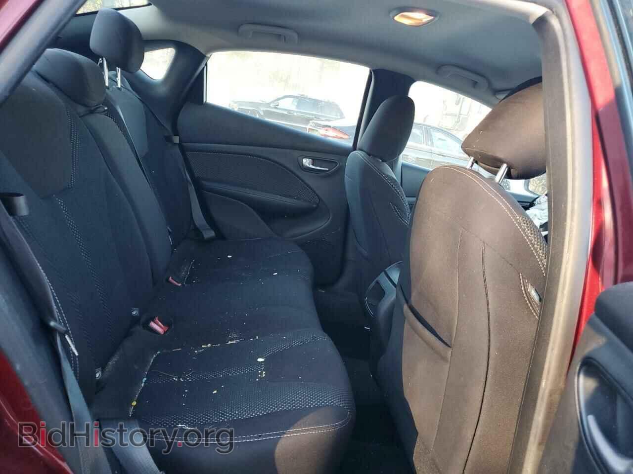 2015 DODGE DART - VIN: 1C3CDFBB9FD252841 - Фото 10
