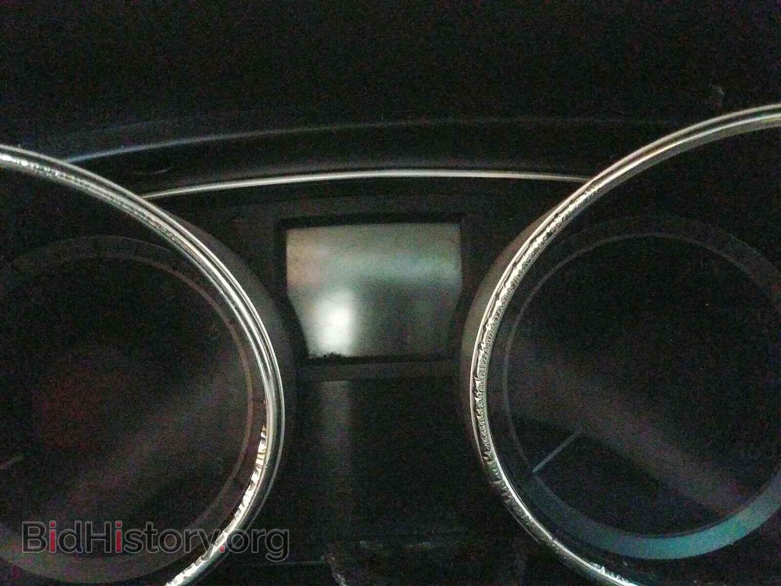 2014 HYUNDAI SONATA - VIN: 5NPEC4AC2EH884224 - Фото 8