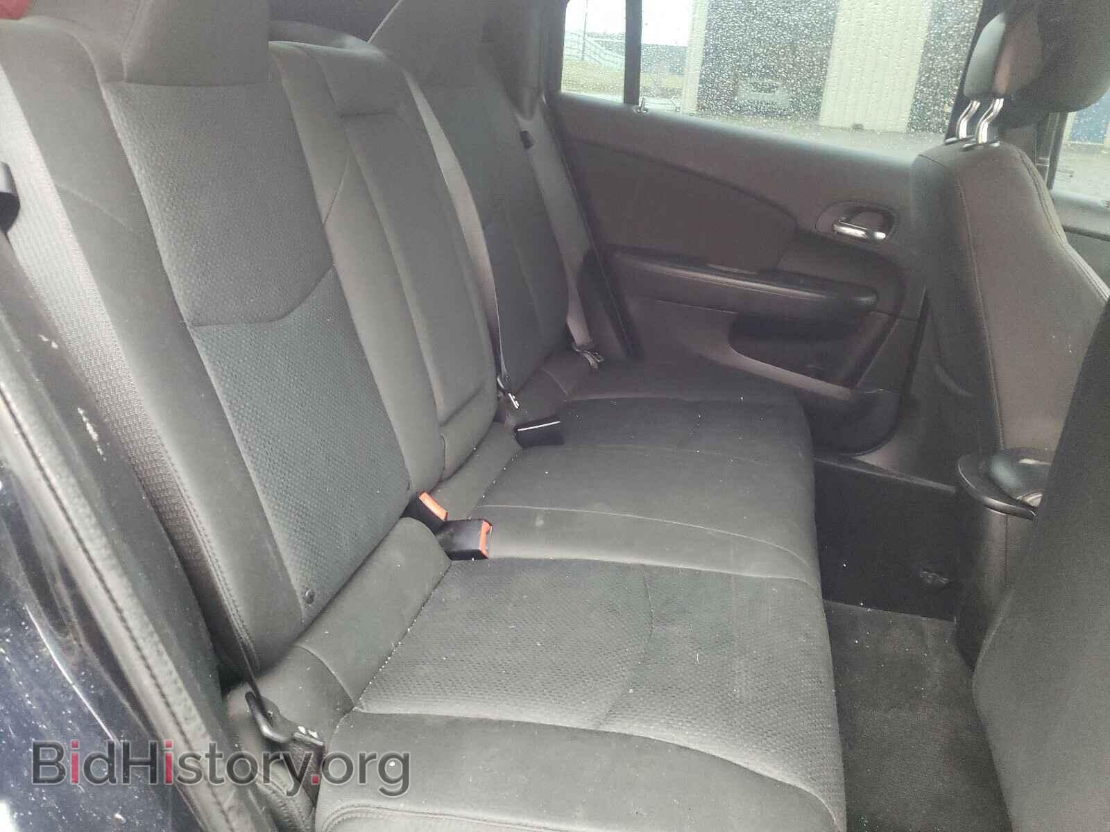 2012 CHRYSLER 200 - VIN: 1C3CCBBB7CN131355 - Фото 6