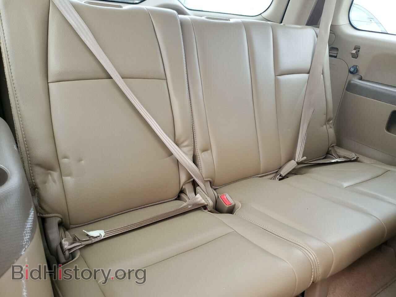 2007 HONDA PILOT - VIN: 5FNYF28557B017966 - Фото 10