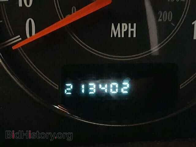 2002 CHRYSLER SEBRING - VIN: 1C3EL46R82N141385 - Фото 8