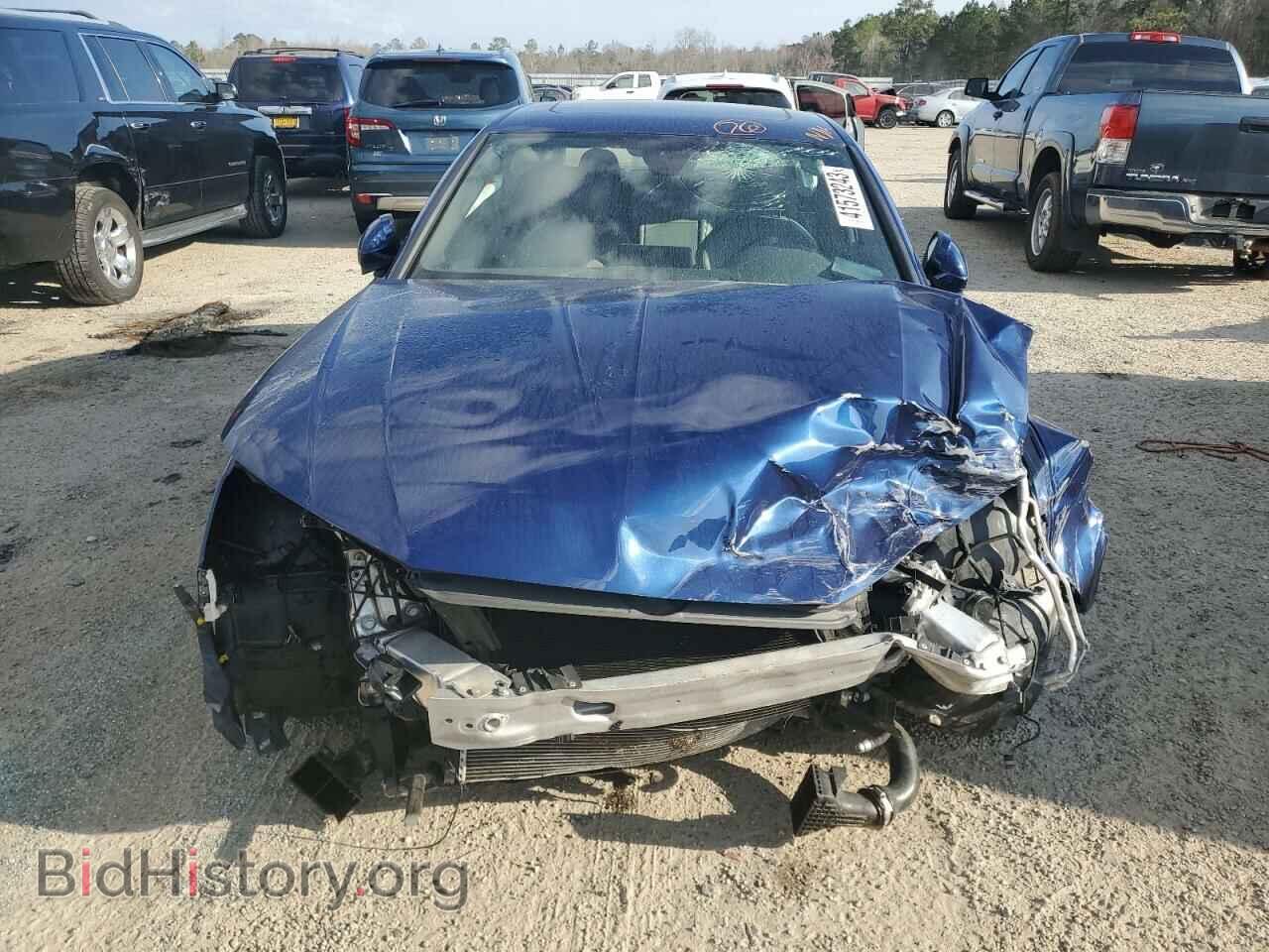 2018 AUDI A4 - VIN: WAULMAF48JA122180 - Photo 5