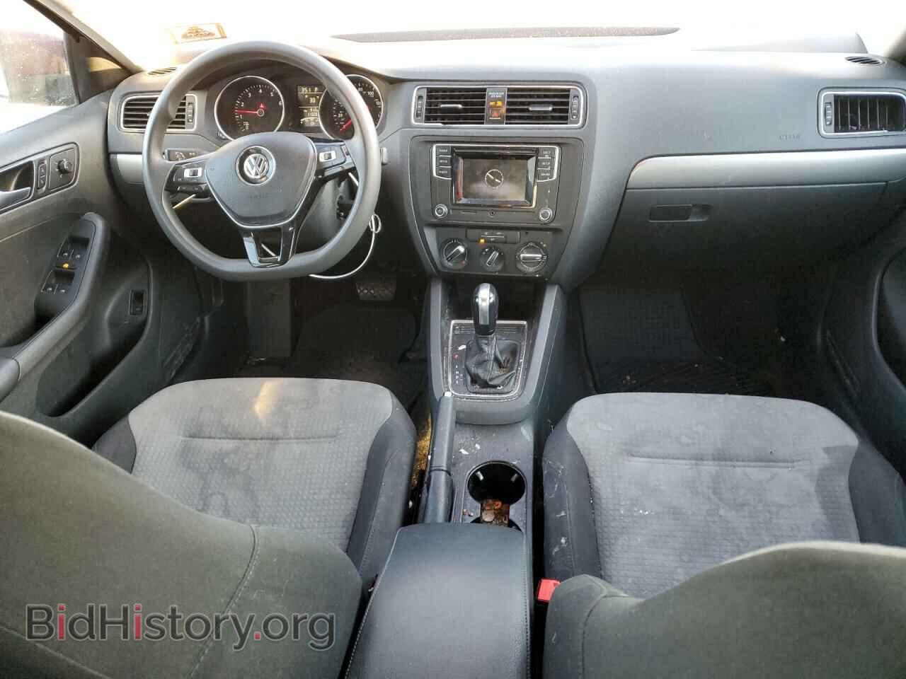2017 VOLKSWAGEN JETTA - VIN: 3VW2B7AJ1HM223091 - Фото 8