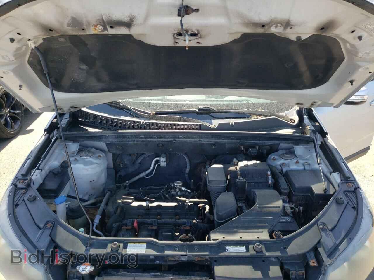2012 KIA SORENTO - VIN: 5XYKTCA67CG217869 - Фото 7