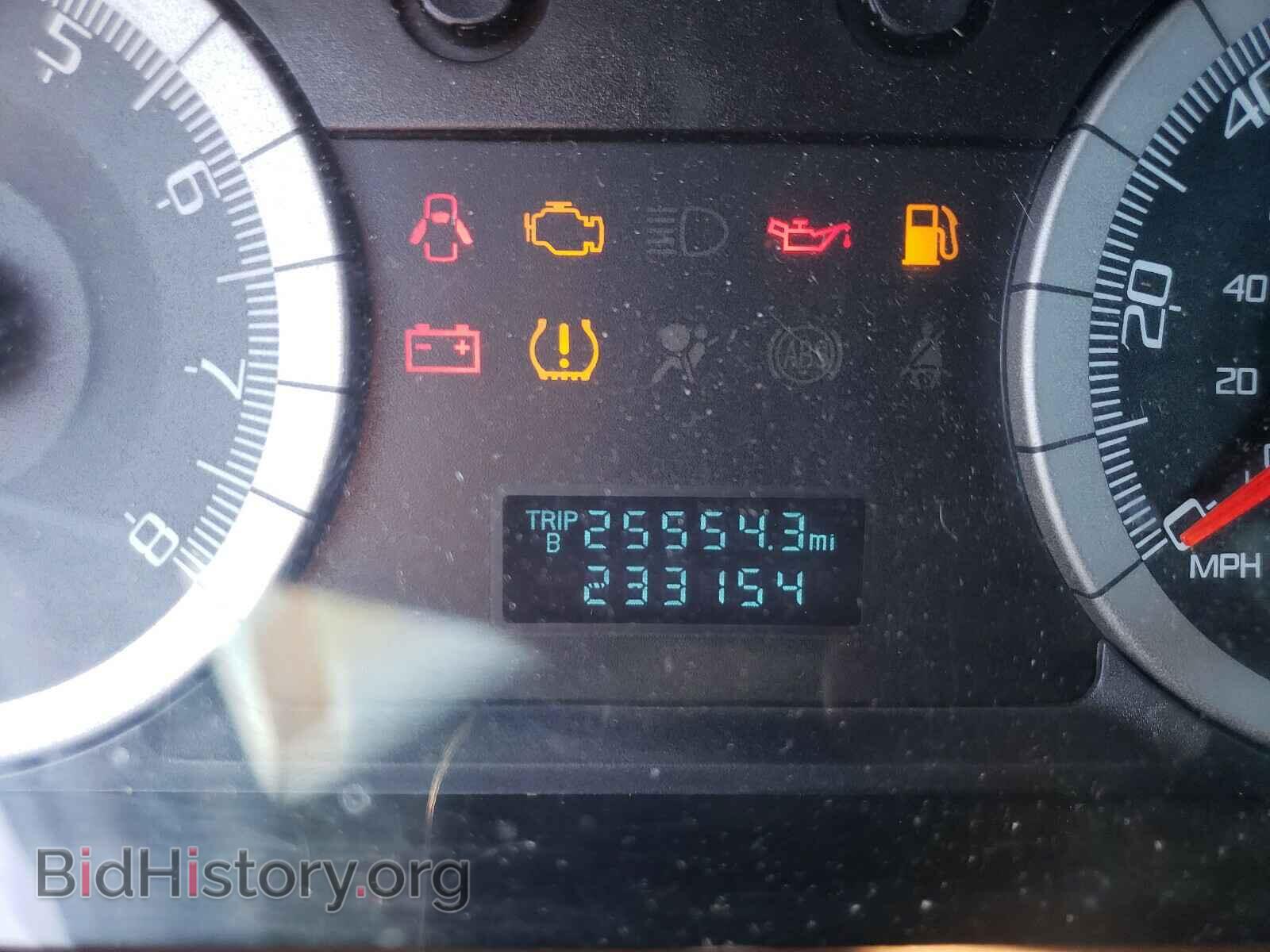 2008 FORD ESCAPE - VIN: 1FMCU93128KC14414 - Фото 8