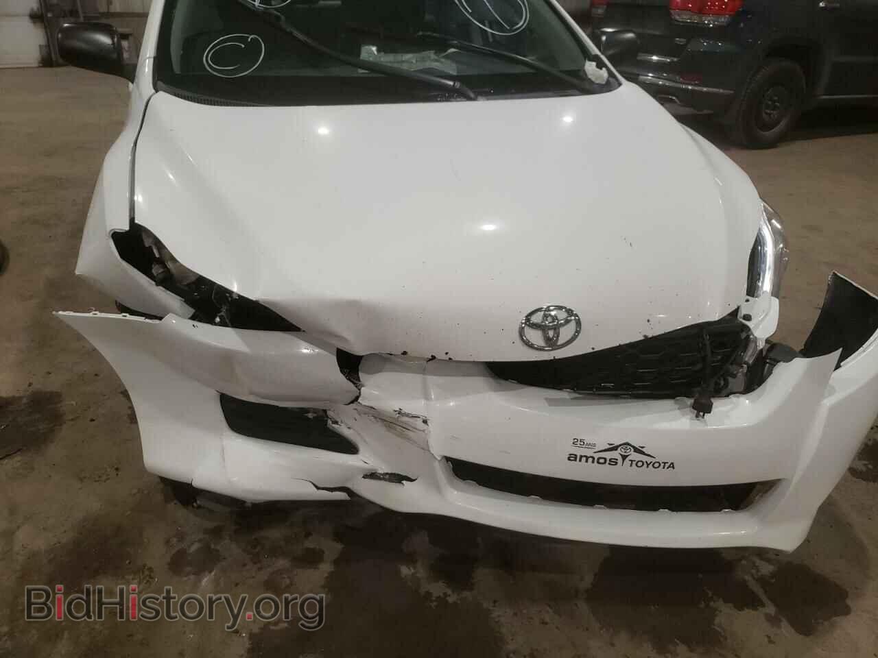 2011 TOYOTA COROLLA - VIN: 2T1KU4EE7BC660649 - Фото 9
