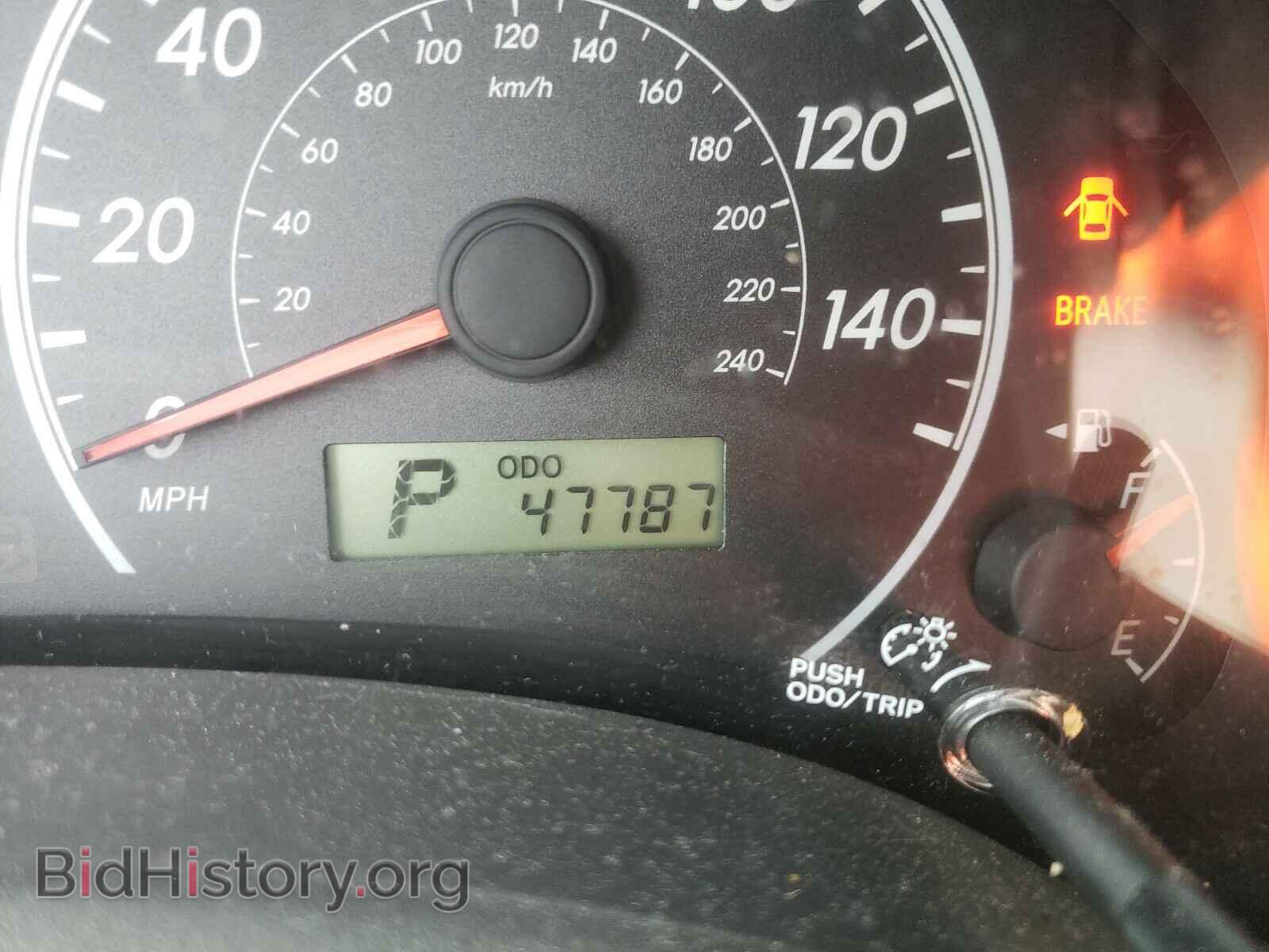 2013 TOYOTA COROLLA - VIN: 2T1BU4EE6DC025439 - Фото 8