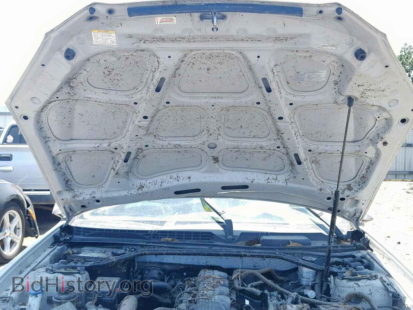 2012 HYUNDAI GENESIS - VIN: KMHHT6KD5CU073886 - Фото 9