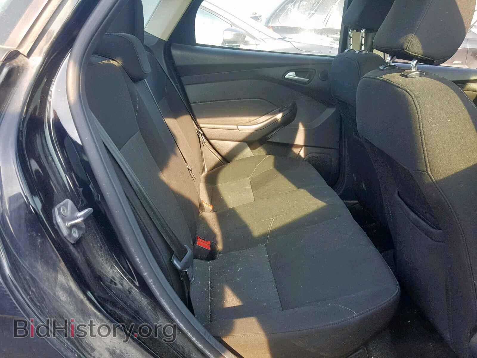 2017 FORD FOCUS - VIN: 1FADP3H23HL270408 - Фото 6