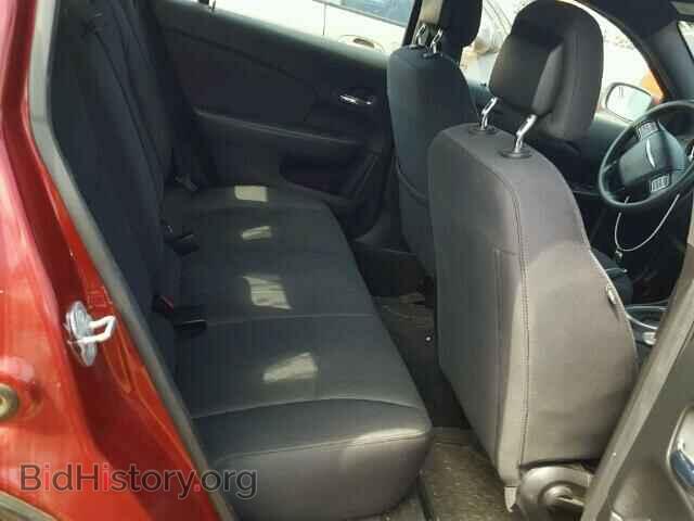2013 CHRYSLER 200 - VIN: 1C3CCBABXDN647440 - Фото 6
