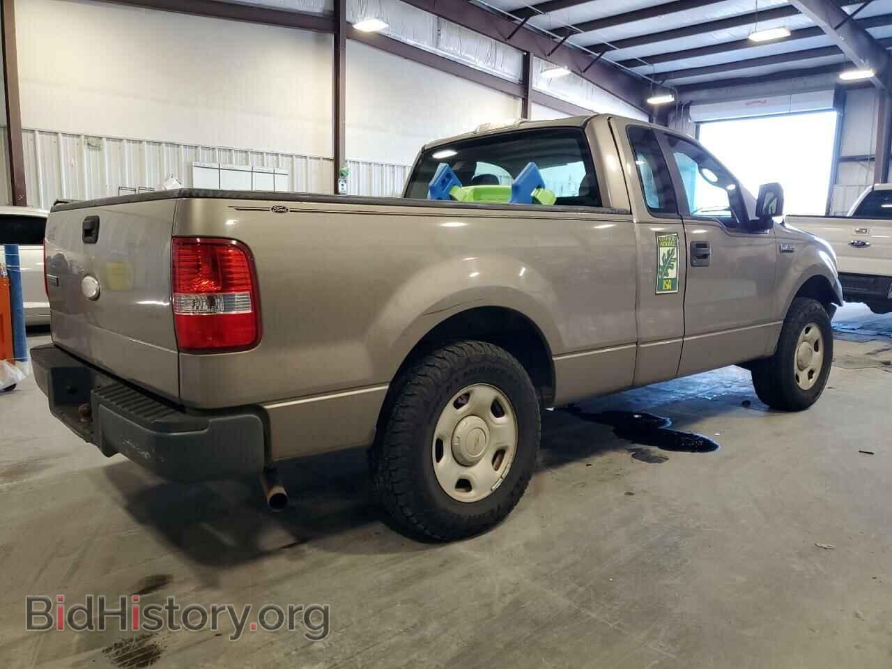 2006 FORD All Models - VIN: 1FTRF12266NB28118 - Фото 3