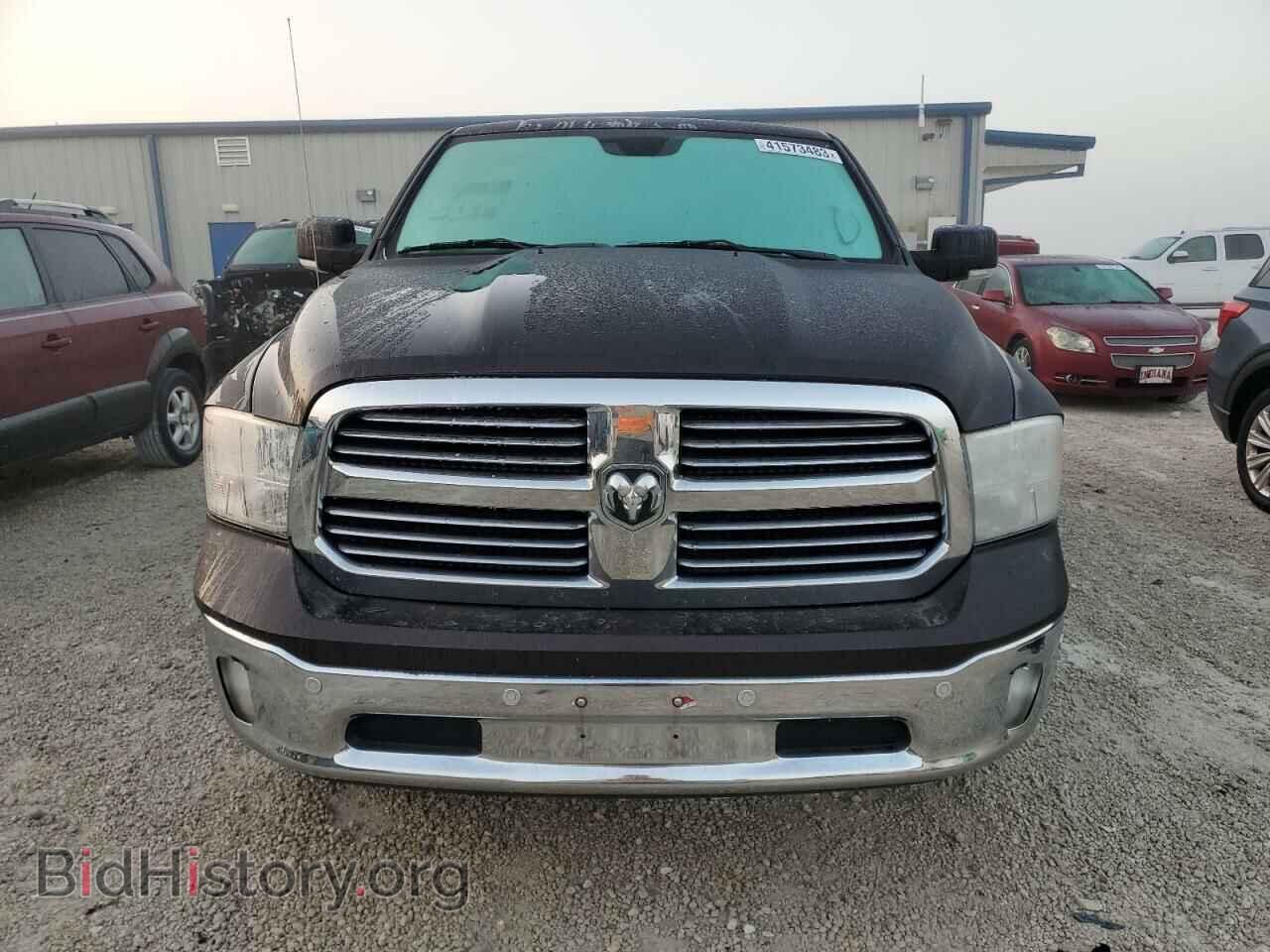 2017 RAM 1500 - VIN: 1C6RR7LG2HS834387 - Фото 5