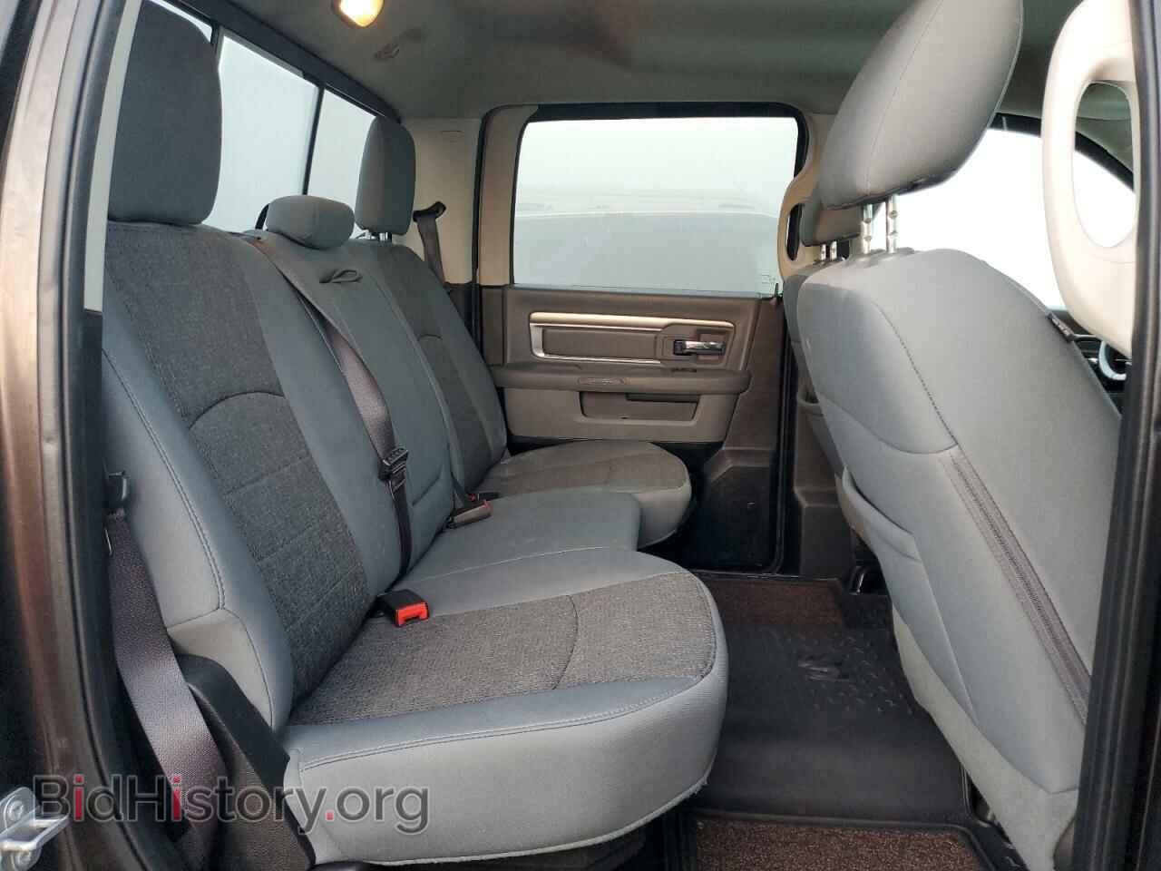 2017 RAM 1500 - VIN: 1C6RR7LG2HS834387 - Фото 10