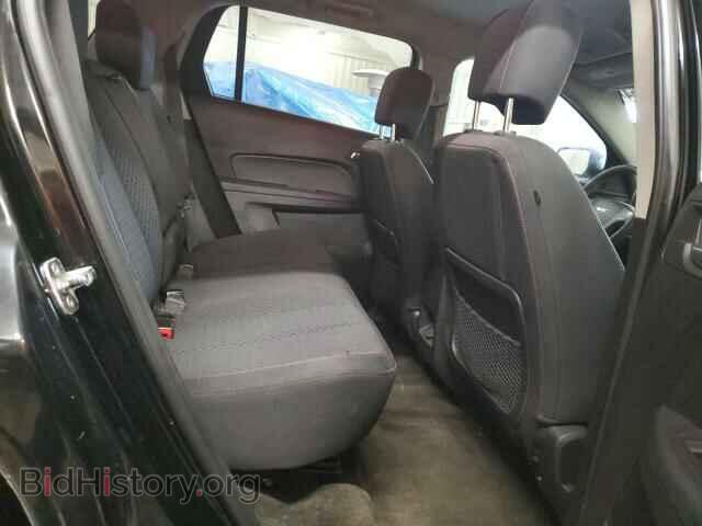 2011 GMC TERRAIN - VIN: 2CTALMECXB6374796 - Photo 11