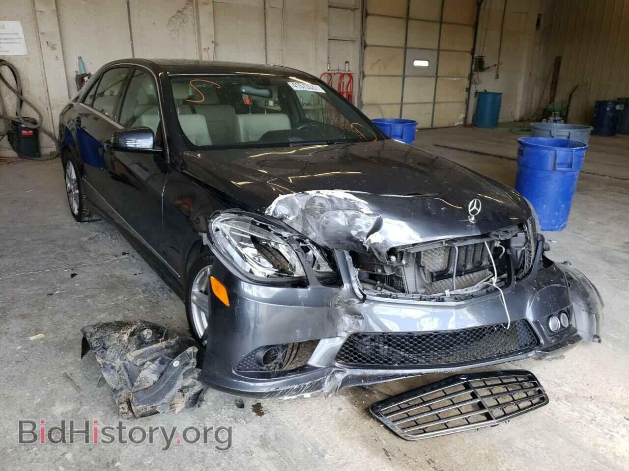 2010 MERCEDES-BENZ E-CLASS - VIN: WDDHF5GB5AA170572 - Фото 9