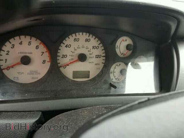 2003 MITSUBISHI LANCER - VIN: JA3AJ86E23U040188 - Фото 8