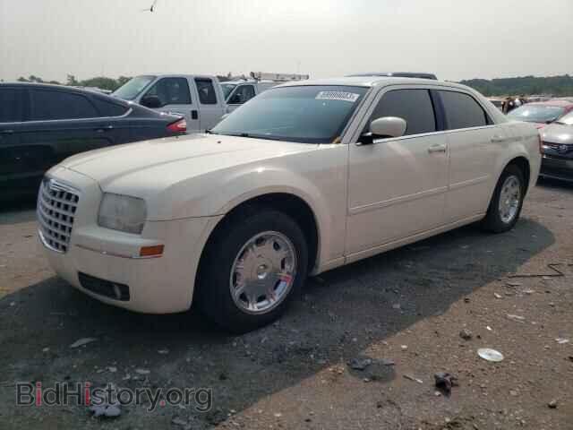 Photo 2C3LA53G36H280893 - CHRYSLER 300 2006