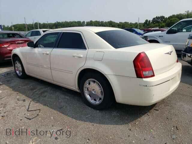2006 CHRYSLER 300 - VIN: 2C3LA53G36H280893 - Фото 2