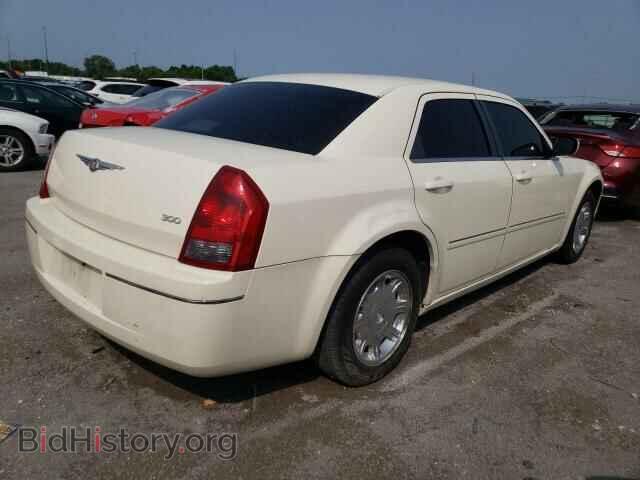 2006 CHRYSLER 300 - VIN: 2C3LA53G36H280893 - Фото 3