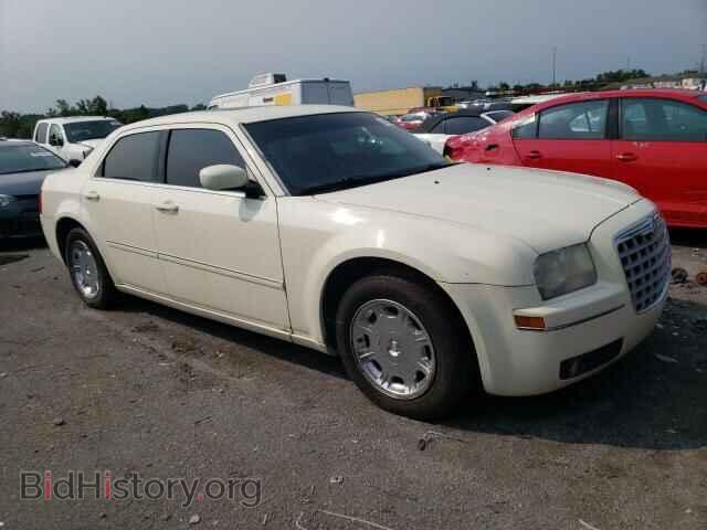 2006 CHRYSLER 300 - VIN: 2C3LA53G36H280893 - Фото 4