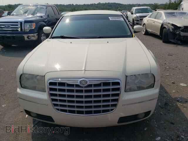 2006 CHRYSLER 300 - VIN: 2C3LA53G36H280893 - Фото 5