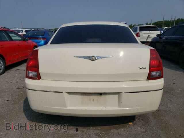 2006 CHRYSLER 300 - VIN: 2C3LA53G36H280893 - Фото 6