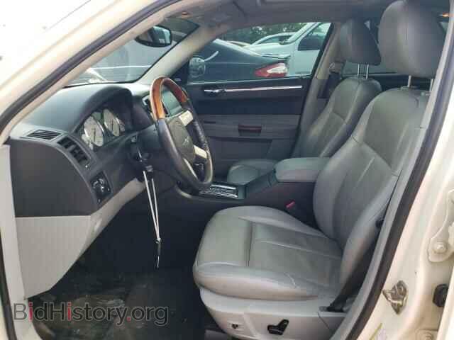 2006 CHRYSLER 300 - VIN: 2C3LA53G36H280893 - Фото 7