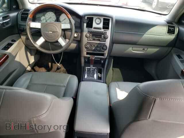 2006 CHRYSLER 300 - VIN: 2C3LA53G36H280893 - Фото 8