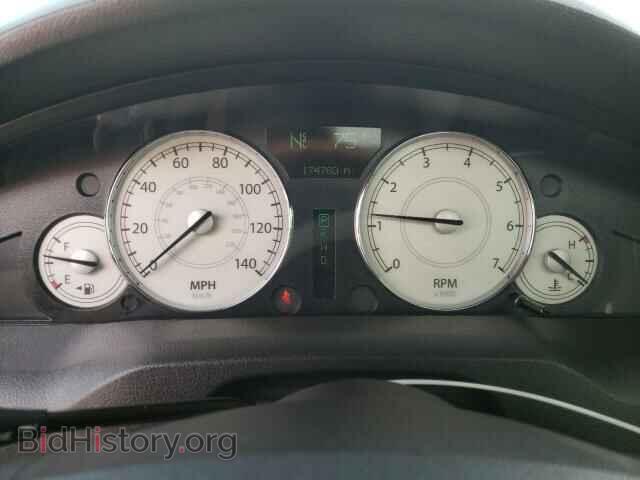 2006 CHRYSLER 300 - VIN: 2C3LA53G36H280893 - Фото 9