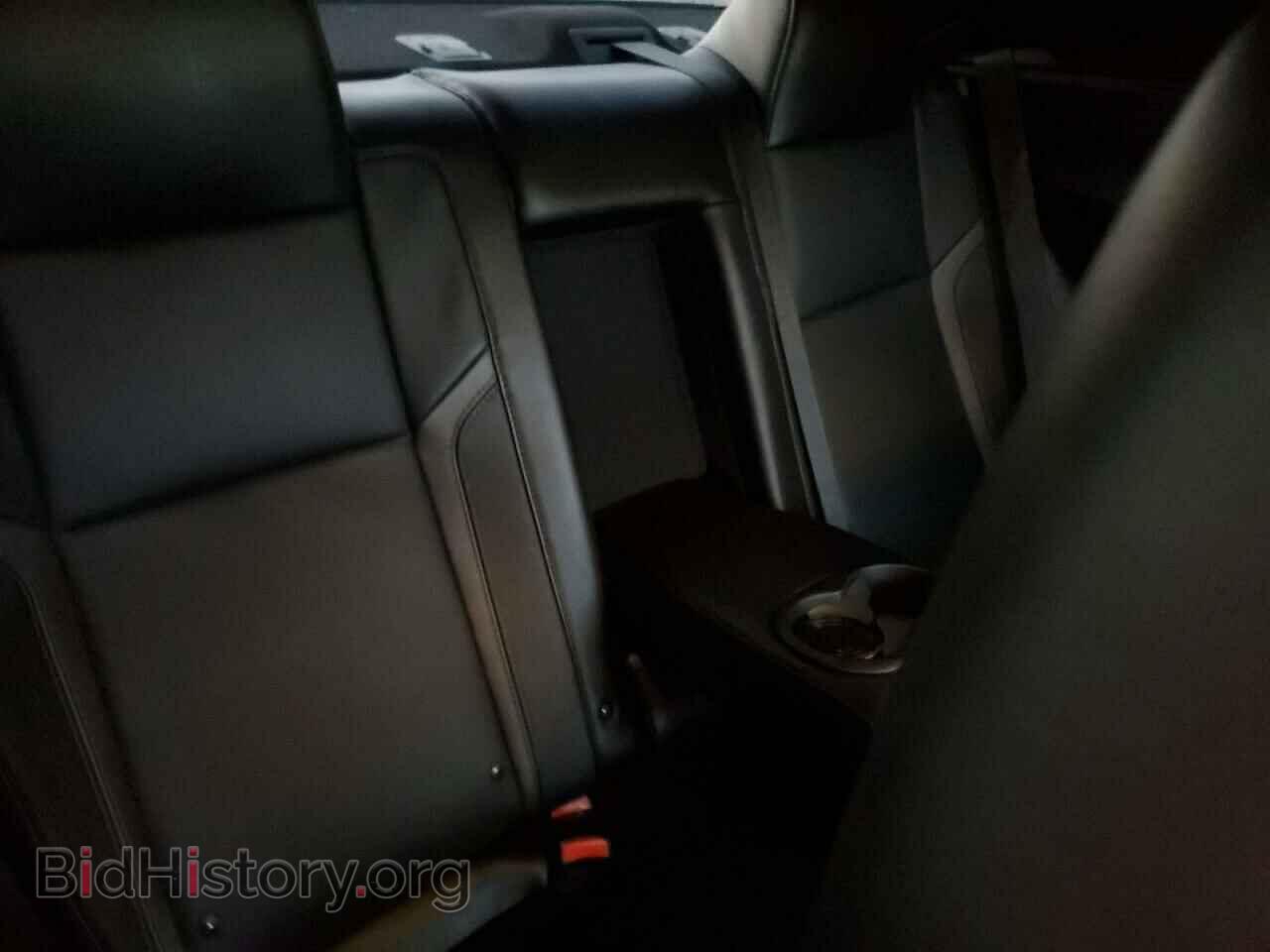 2018 DODGE CHALLENGER - VIN: 2C3CDZBT5JH146697 - Фото 10