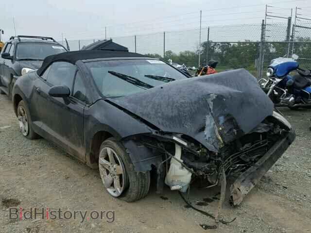 Photo 4A3AL35T97E010147 - MITSUBISHI ECLIPSE 2007