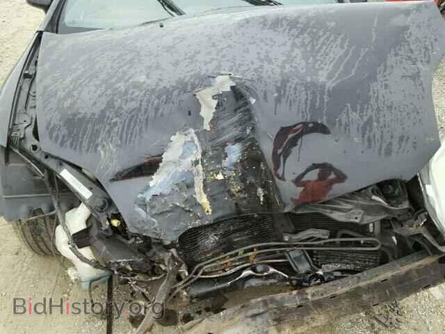 2007 MITSUBISHI ECLIPSE - VIN: 4A3AL35T97E010147 - Photo 7