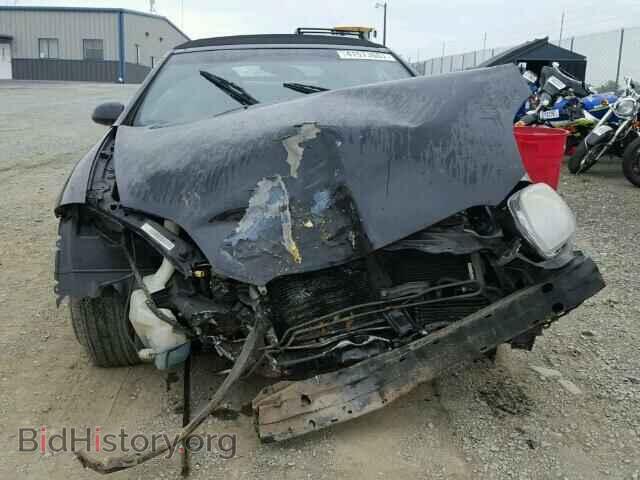 2007 MITSUBISHI ECLIPSE - VIN: 4A3AL35T97E010147 - Photo 9