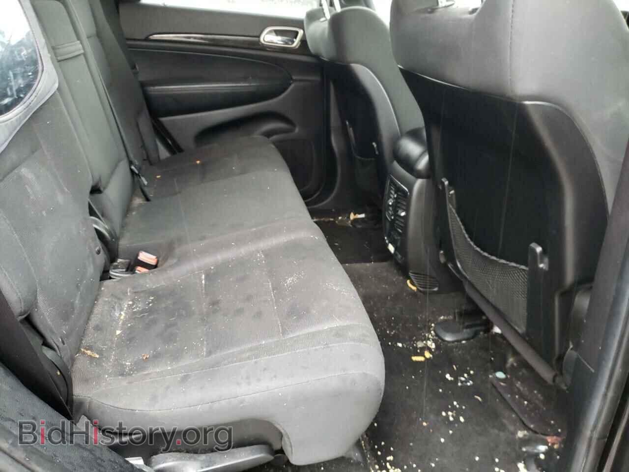 2013 JEEP CHEROKEE - VIN: 1C4RJFAG8DC533060 - Фото 6