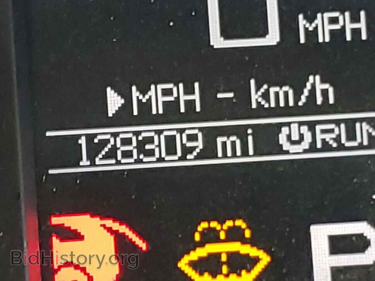 2013 JEEP CHEROKEE - VIN: 1C4RJFAG8DC533060 - Фото 8