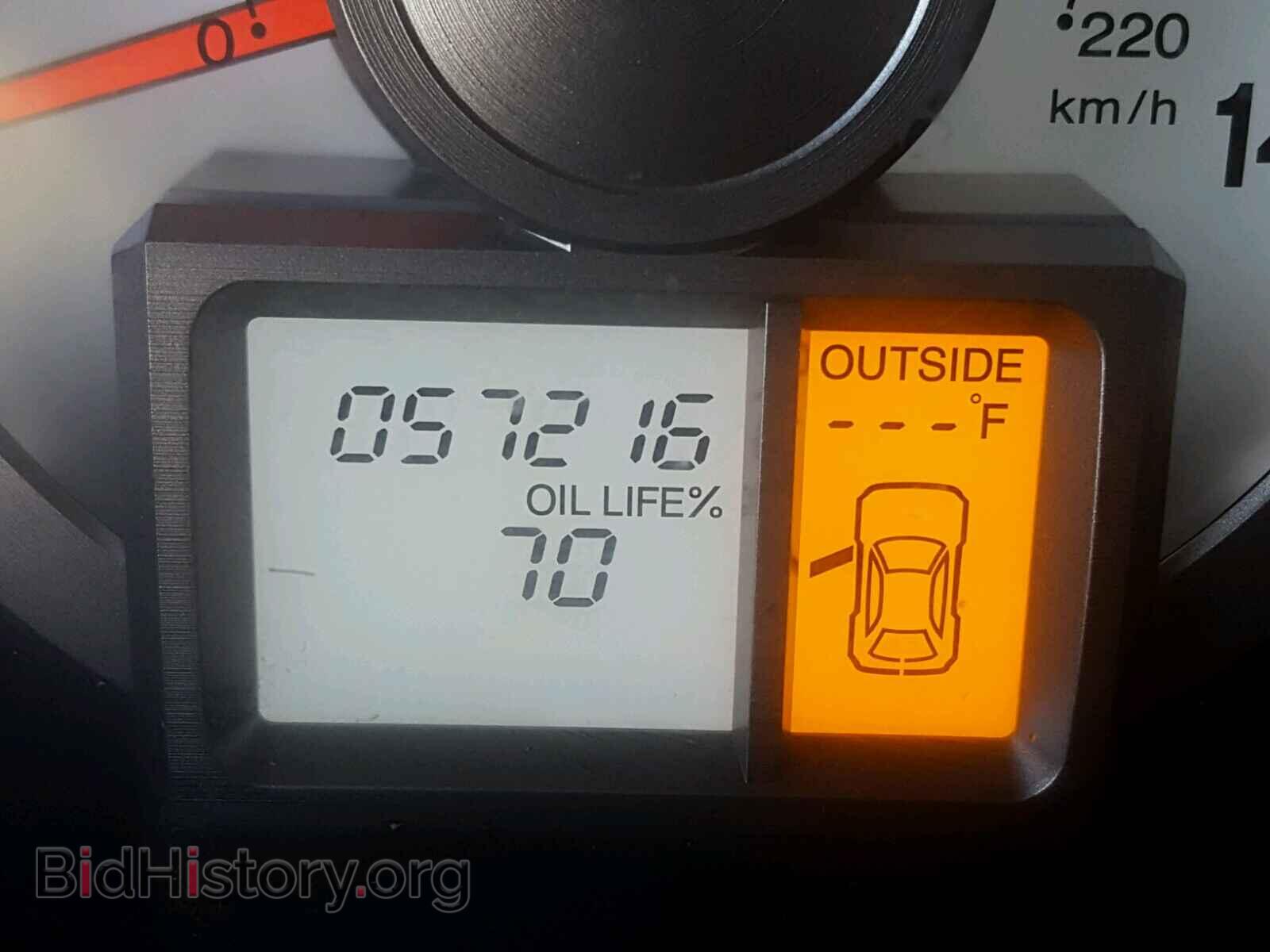 2010 HONDA PILOT - VIN: 5FNYF3H46AB010805 - Фото 8
