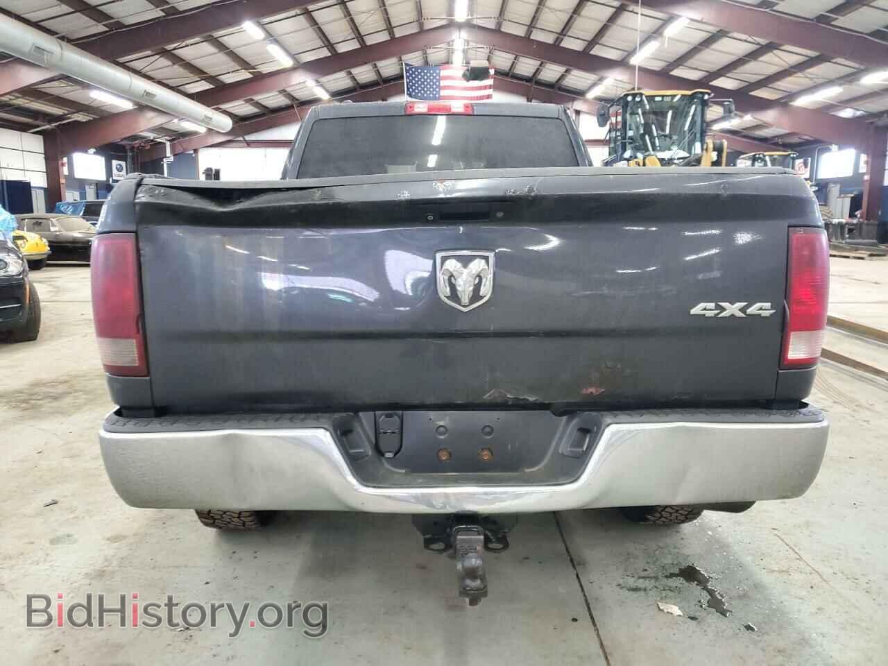 2013 RAM 1500 - VIN: 1C6RR7STXDS692525 - Фото 6
