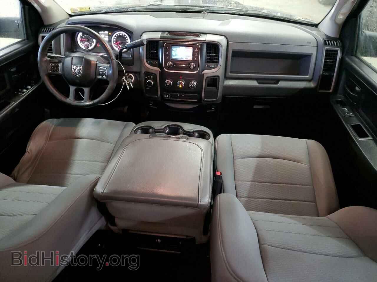 2013 RAM 1500 - VIN: 1C6RR7STXDS692525 - Фото 8