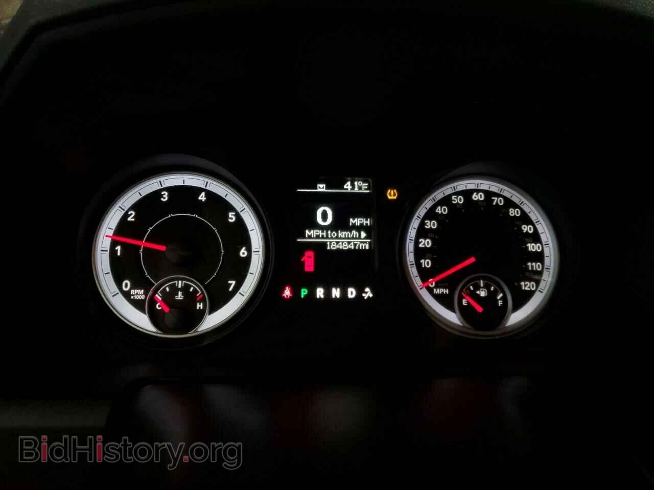 2013 RAM 1500 - VIN: 1C6RR7STXDS692525 - Фото 9
